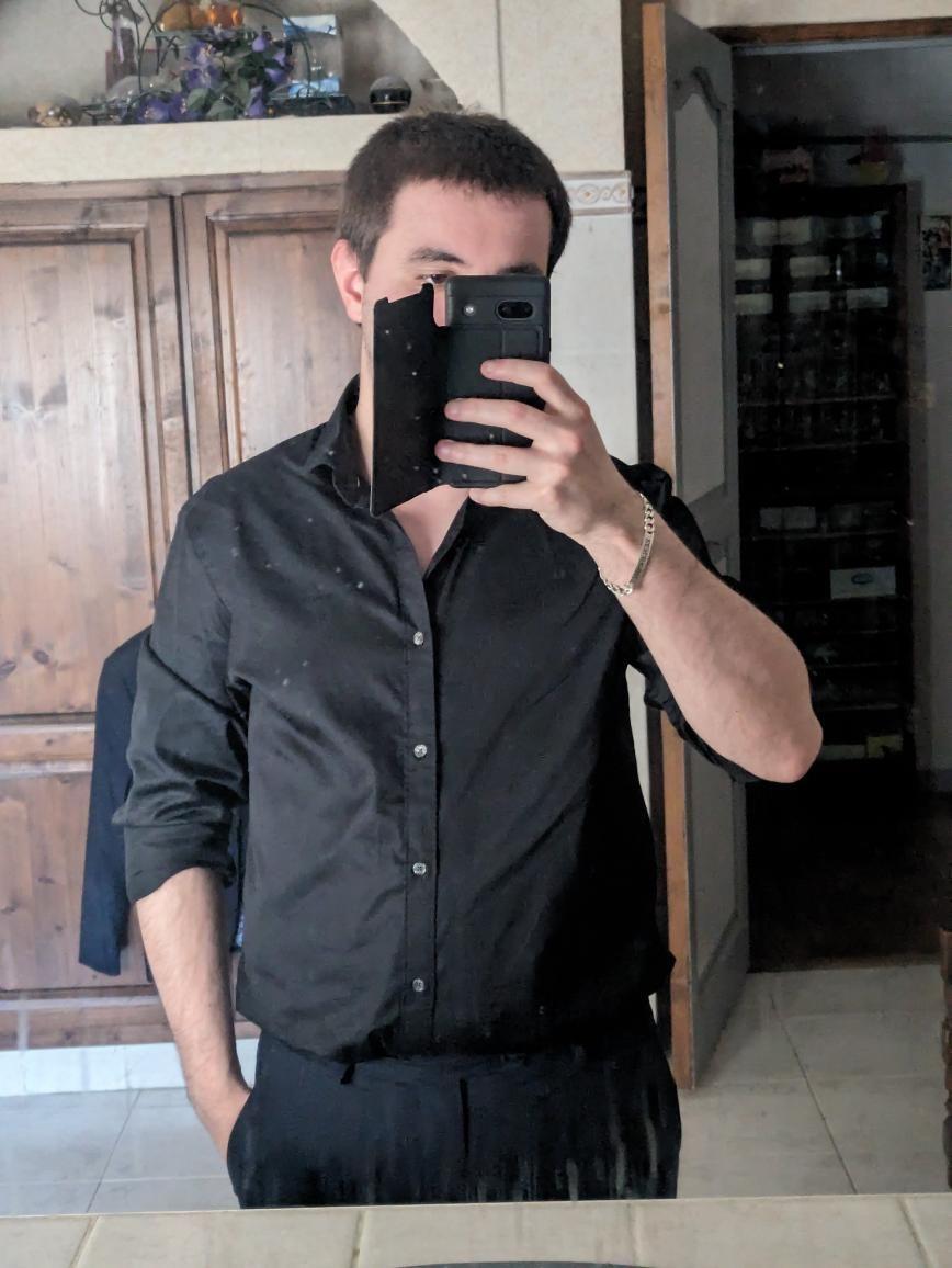 Profil de Dardan