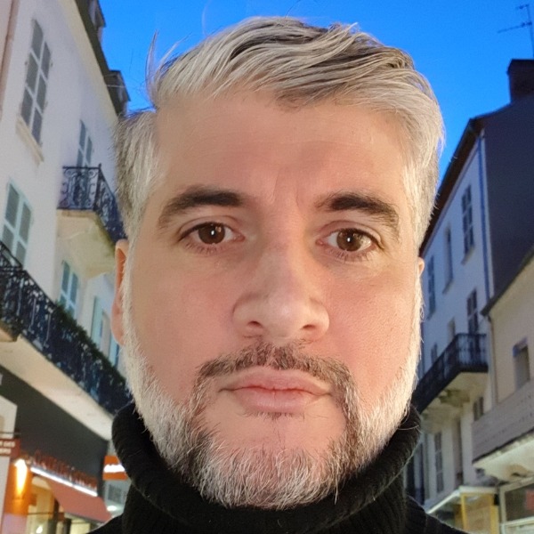 Profil de Sameh