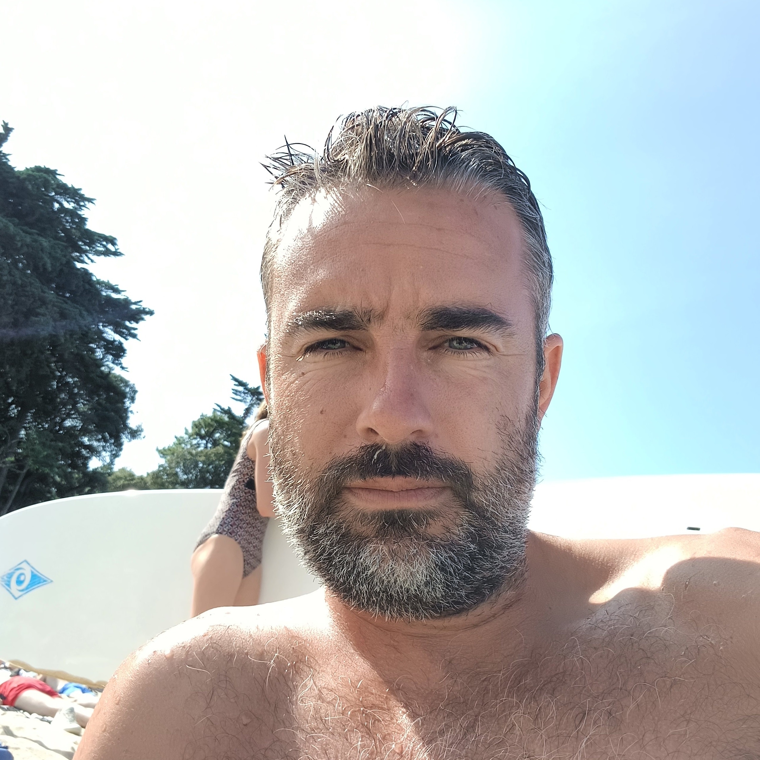 Profil de Yaman