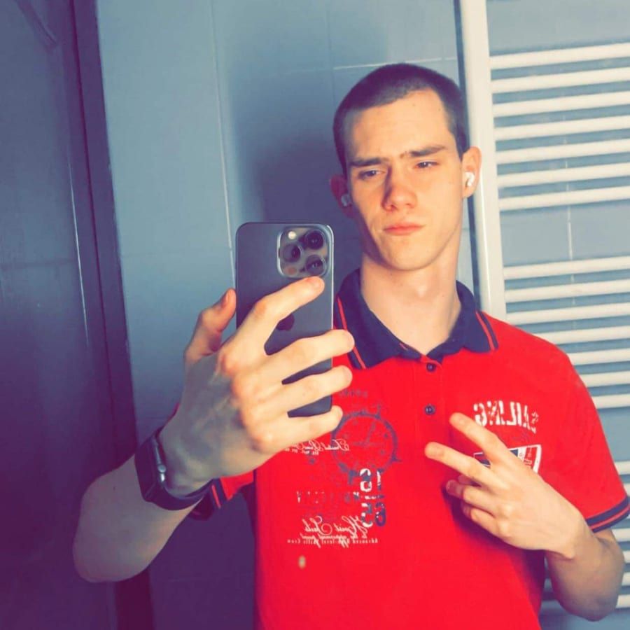 Profil de Dusty