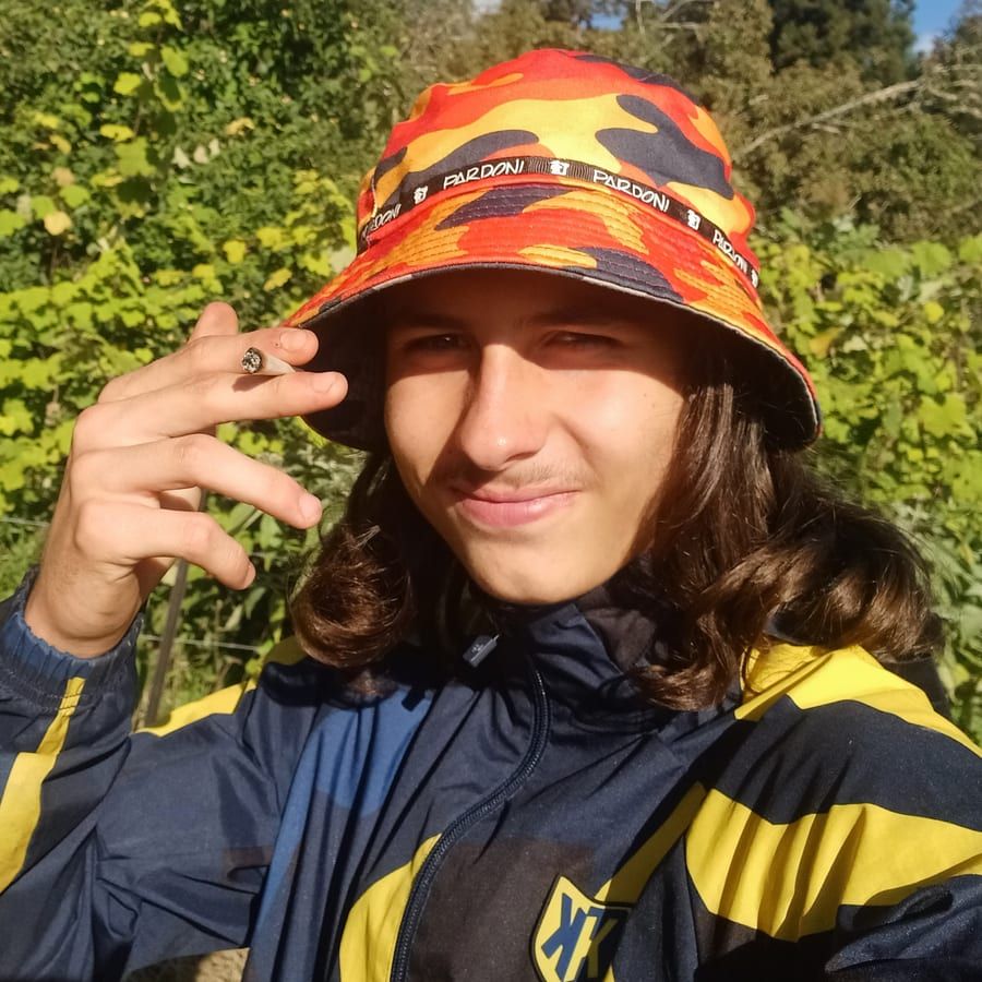 Profil de Eloick