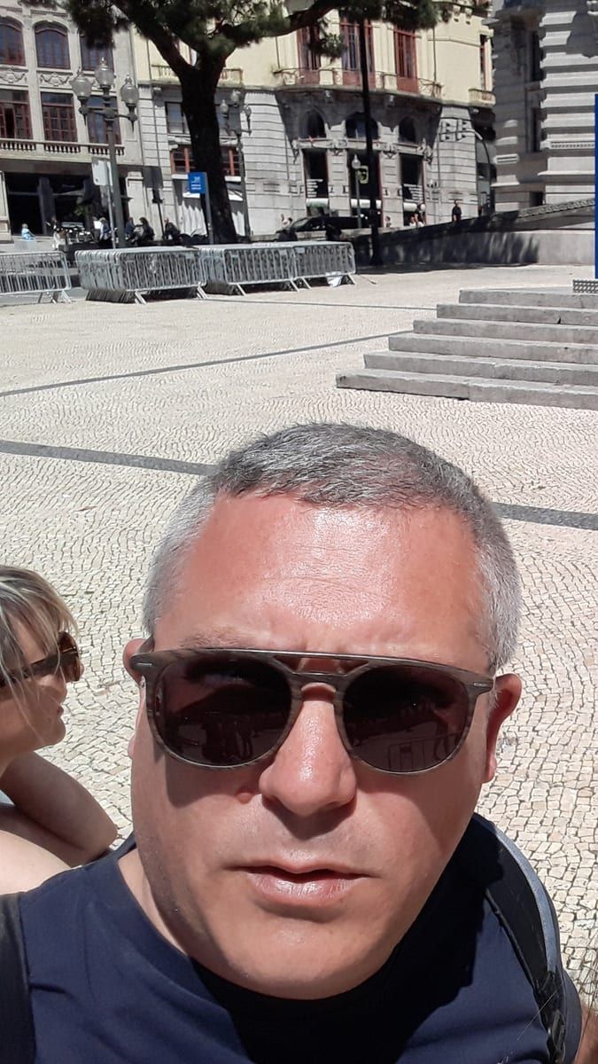 Profil de Lorcan