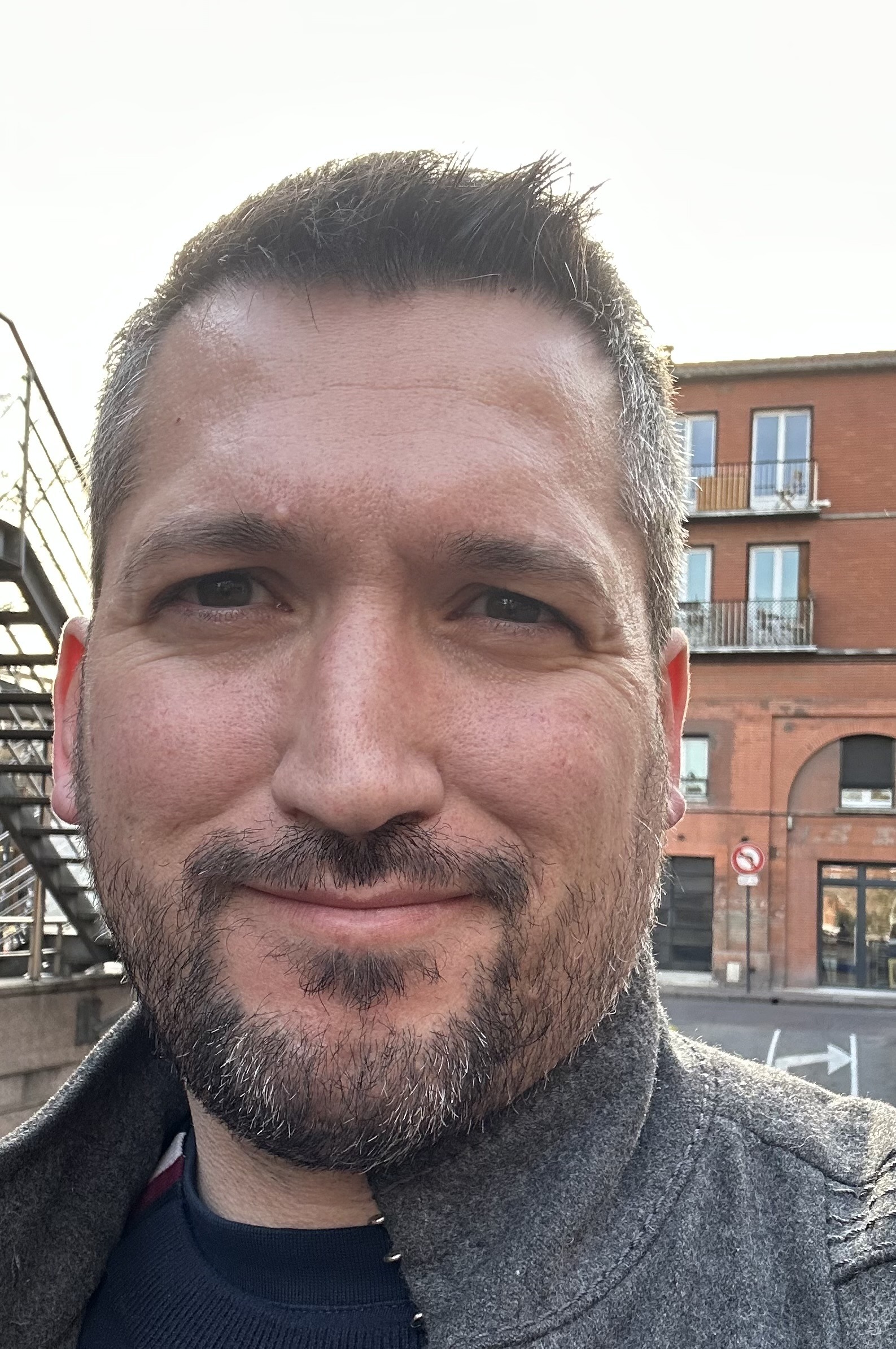 Profil de Joao-luis