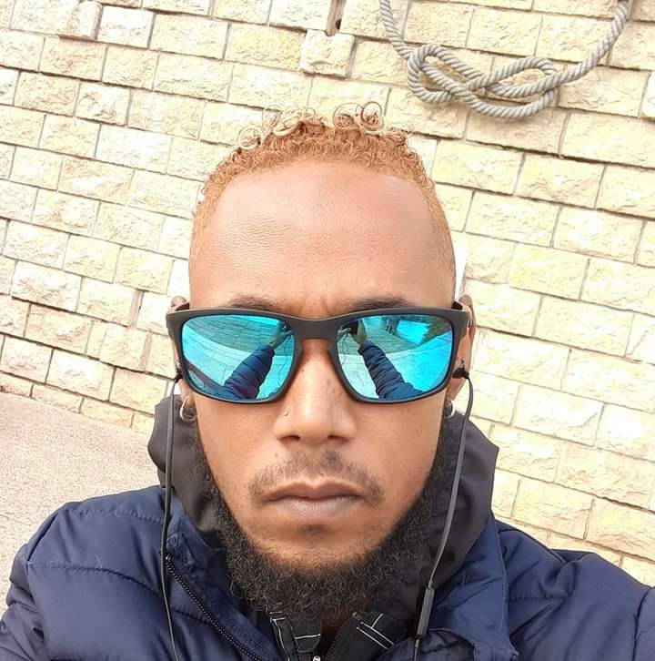 Profil de Jean-mael
