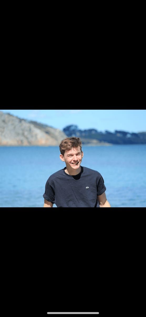 Profil de Stanislav