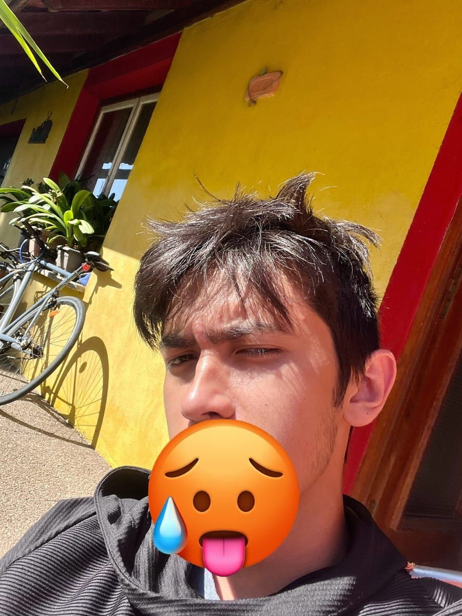 Profil de Idir