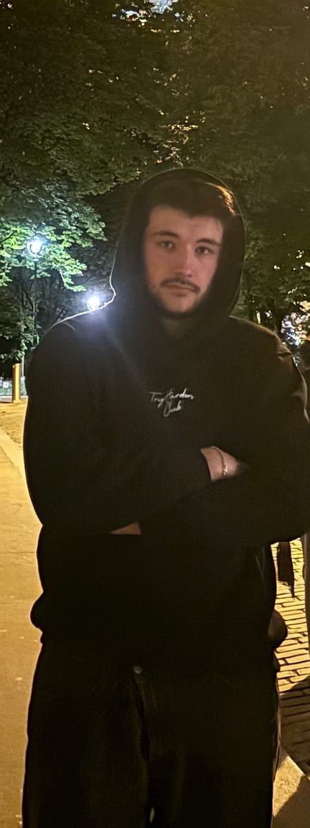 Profil de Tahiry