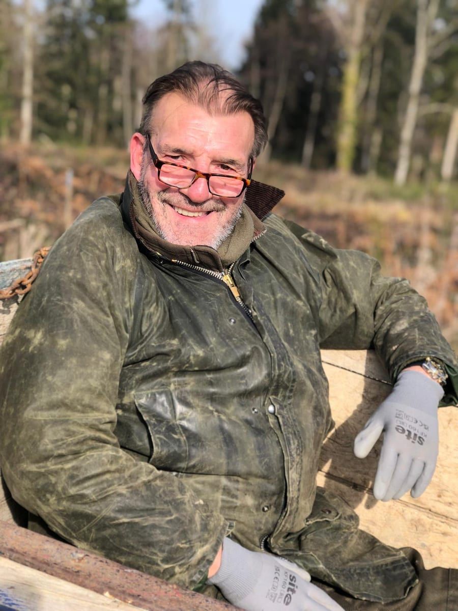 Profil de Marc-philippe