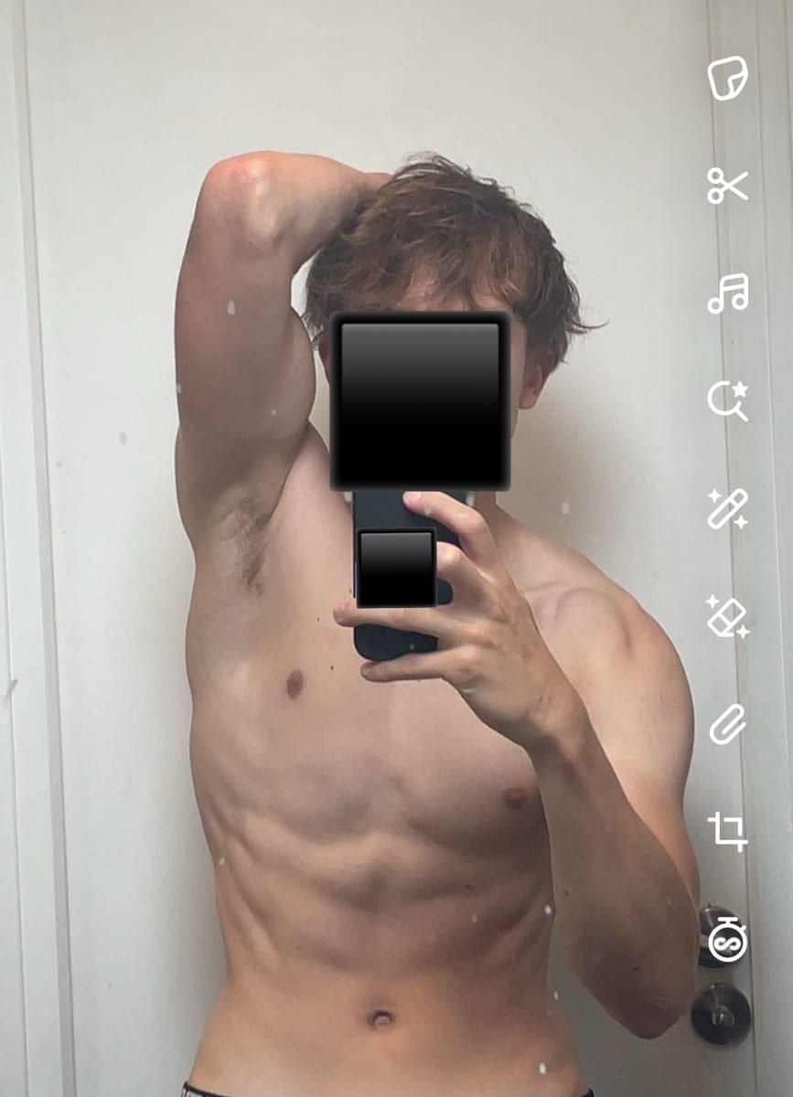 Profil de Jhonatan