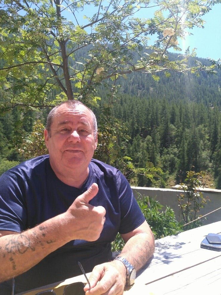 Profil de Lisandru