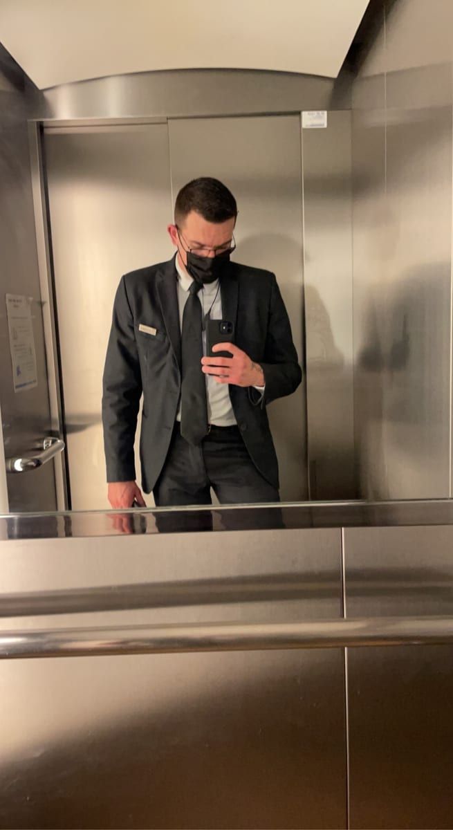 Profil de Pierrick