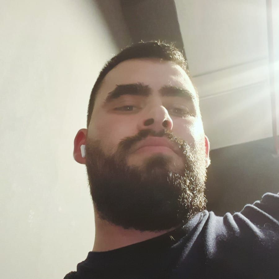 Profil de Keywan