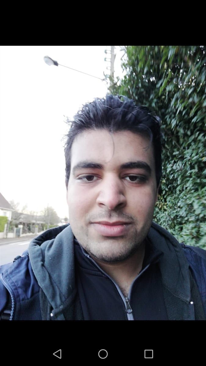 Profil de Gery