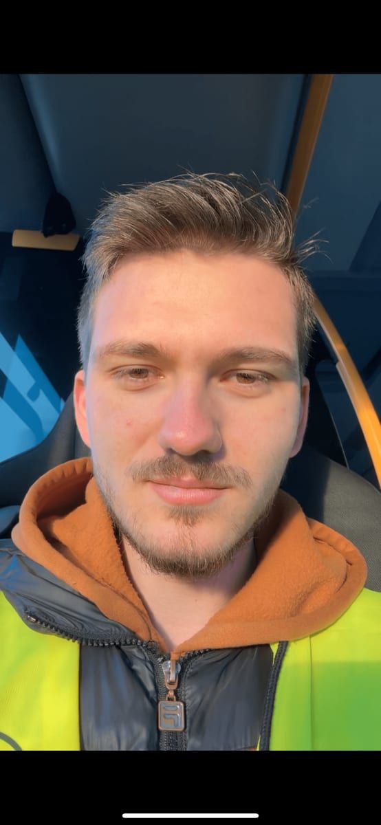 Profil de Goncalo