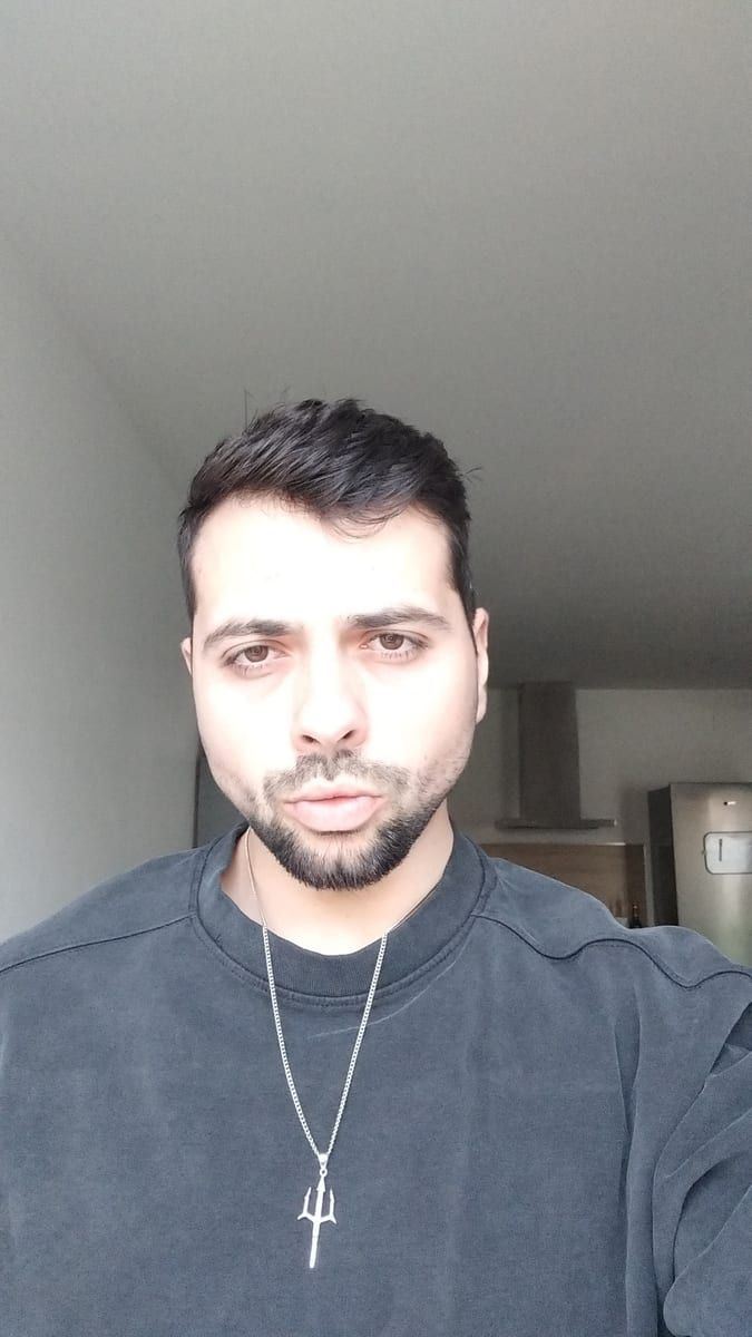 Profil de Edgar