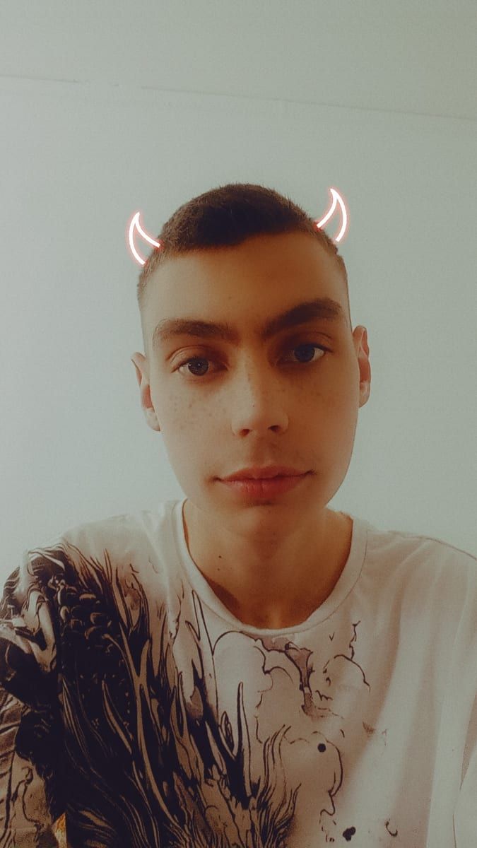 Profil de Jameldine