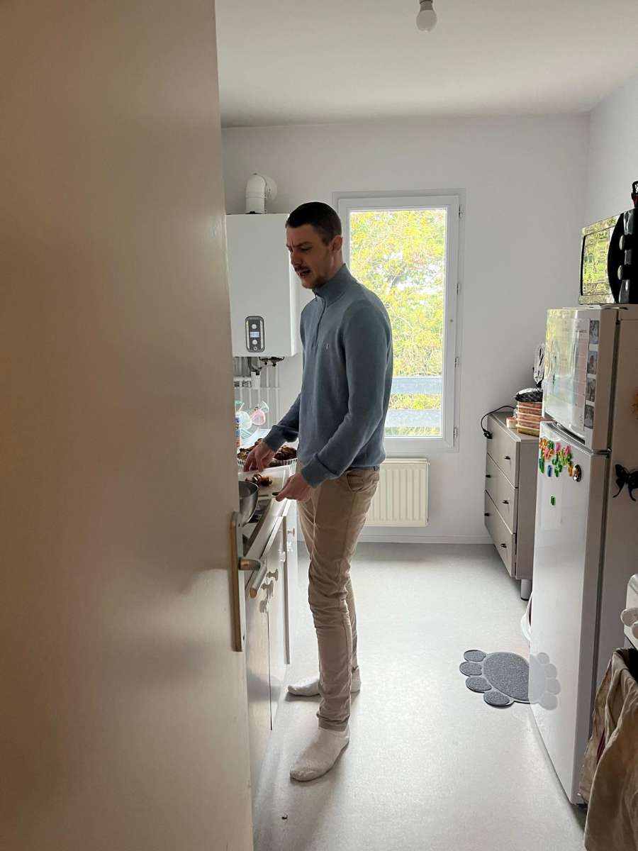 Profil de Nasseredine