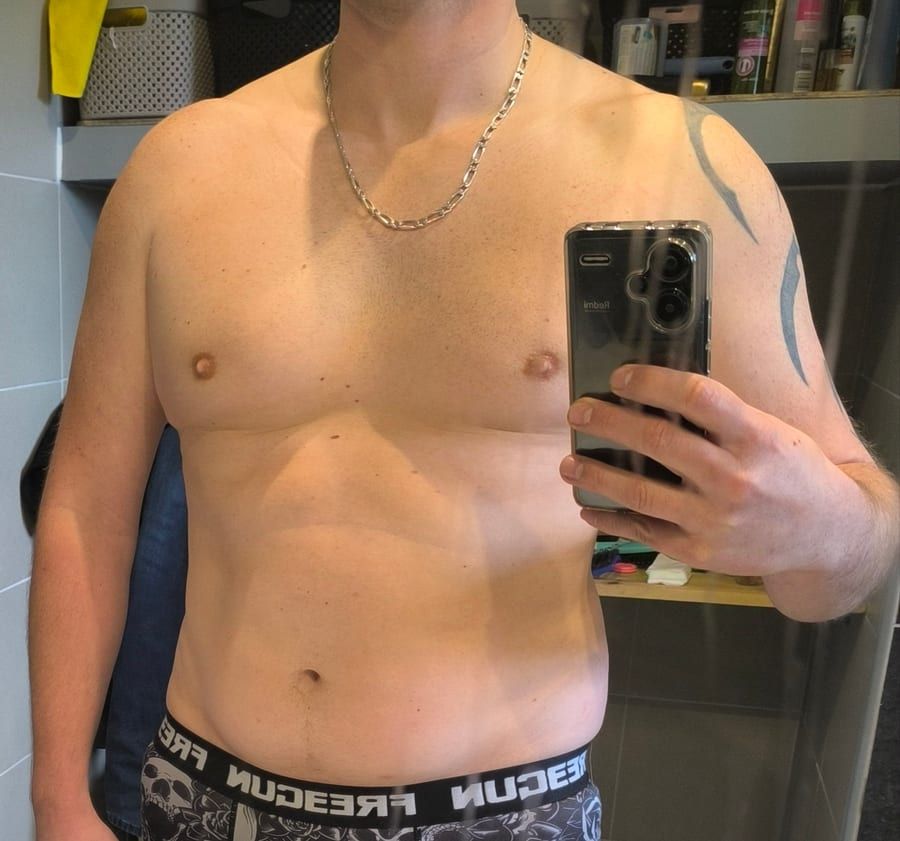 Profil de Térence