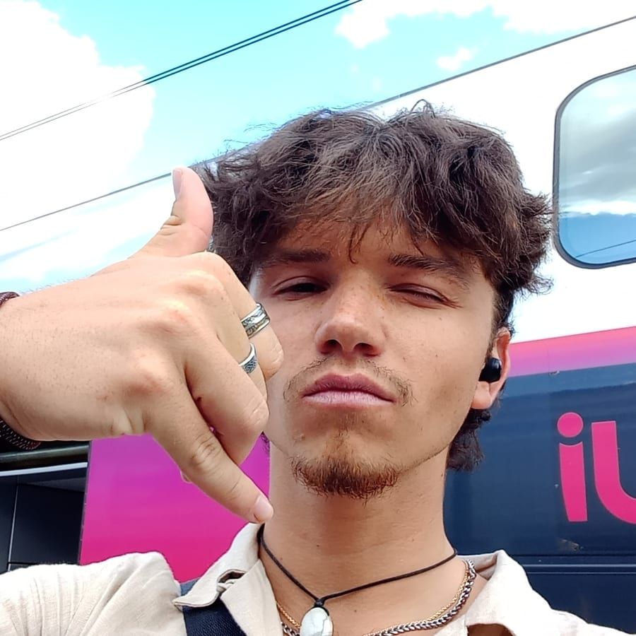 Profil de Souleimane