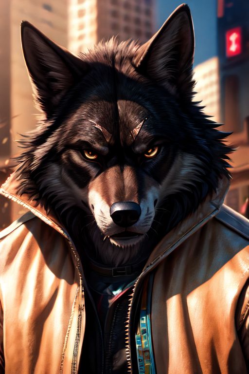 Profil de Phanuel
