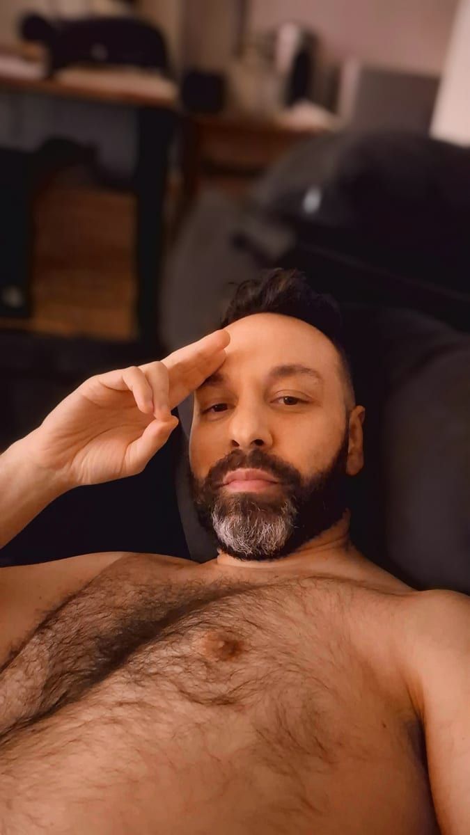 Profil de Gregor