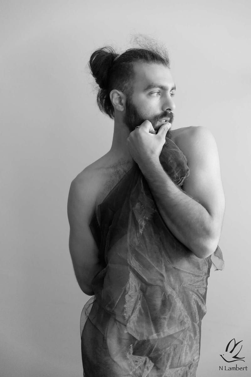 Profil de Kyrian