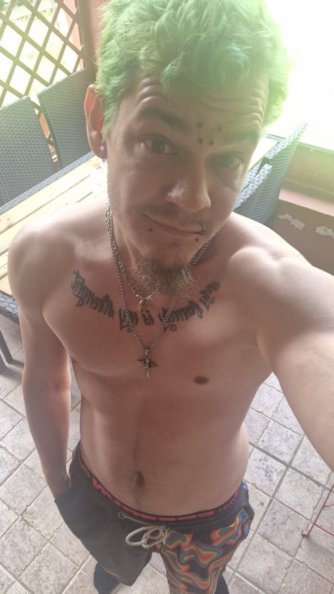 Profil de Udo