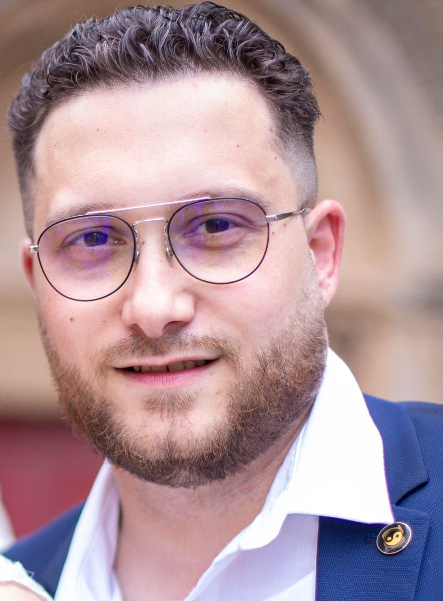 Profil de Vlado