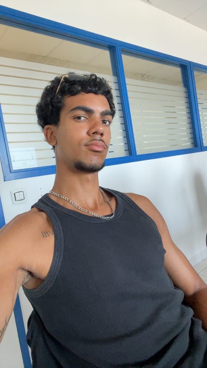 Profil de Jean-willy