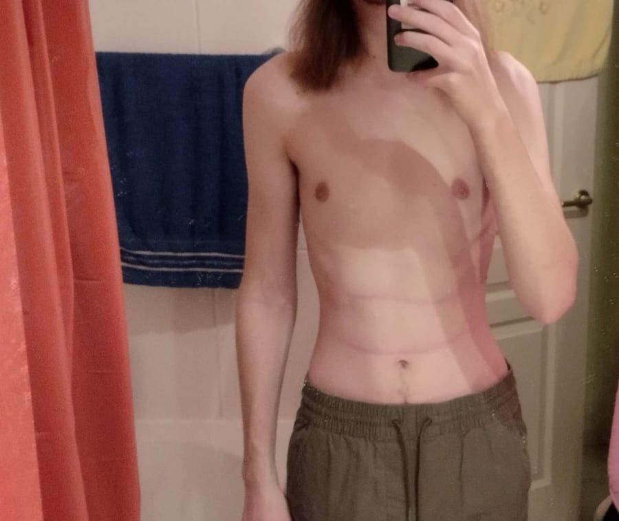 Profil de Timotee