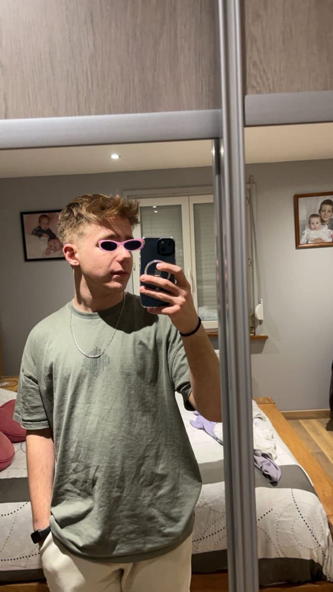 Profil de Noevan