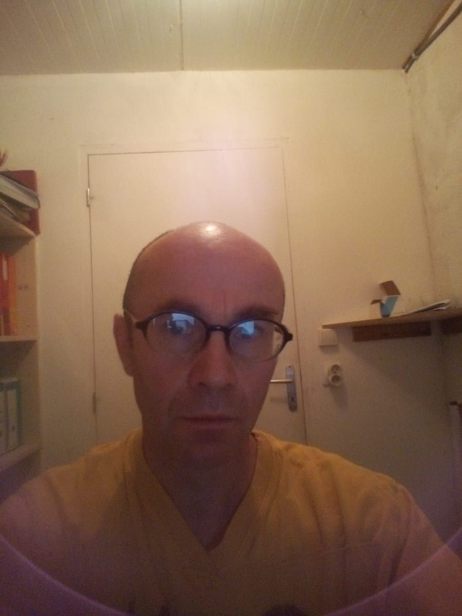 Profil de Ignace