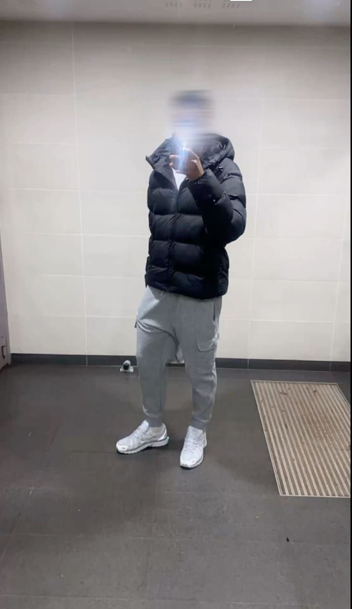 Profil de Jameldine